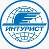 Логотип телеграм канала @travelguru_pro — ИНТУРИСТ Турагентство | Туры, круизы, отели