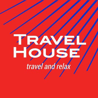 Логотип телеграм канала @travelhouse_minsk — TH.BY - Горящие туры!