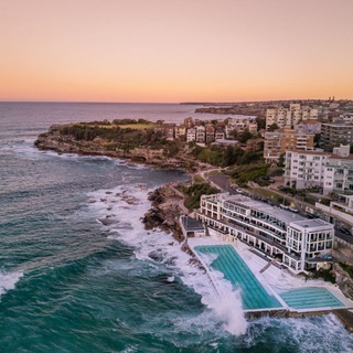 Telegram channel Путешествуй. Мечтай🌈🌍 logo