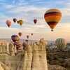 Логотип телеграм канала @travelistambul — ТУРЦИЯ | АВТОРСКИЕ ТУРЫ