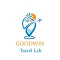 Logo saluran telegram travellab77 — Goodwin Travel Lab