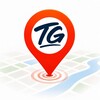 Логотип телеграм канала @travellifego — Travel GO