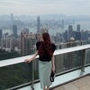 Логотип телеграм канала @travellingmode — Режим в самолете
