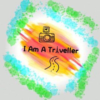 Logo of telegram channel travellingwords — Traveller ✈