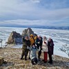 Логотип телеграм канала @travelme_adv — TravelMe - путешествия по родному краю🏕⛰️