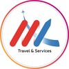 Логотип телеграм канала @travelmk_cz — ГОРЯЩИЕ ТУРЫ|АВИАБИЛЕТЫ|ЧЕХИЯ