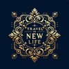 Логотип телеграм канала @travelnewlife — Travel in New Life