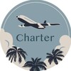 Логотип телеграм канала @travelnews2023 — Чартер 🛫