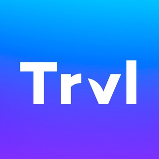 Логотип телеграм канала @travelnews24 — Travel News