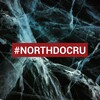 Логотип телеграм канала @travelnorthdocru — #NORTHDOCRU