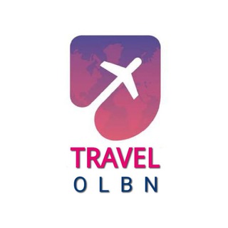 Logo of telegram channel travelolbn — TRAVEL & TOURISM ™ 🏖🏝🪂 Travel OLBN ™