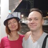 Логотип телеграм канала @traveloo — Traveloo_RU