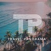 Logo of telegram channel travelpanorama1 — TRAVEL PANORAMA