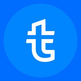 Логотип телеграм канала @travelpayouts — Travelpayouts