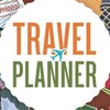 Логотип телеграм канала @travelplanner — 🌴Отдых✈️Туры🧠Лайфхаки