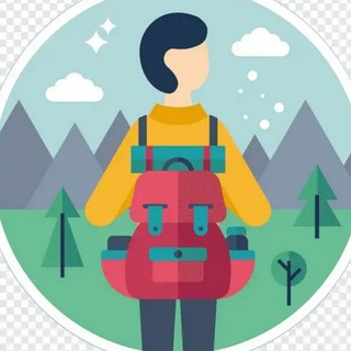 Логотип телеграм канала @travelpoisk — Путешествуй по России 🌍 Travelpoisk.ru