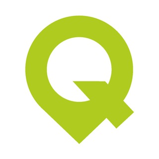 Логотип телеграм канала @travelquest — Трэвел-квест