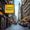 Логотип телеграм канала @travelrfru — Туризм | Все про путешествия