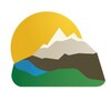 Логотип телеграм канала @travelrru — Открытая Страна туроператор