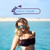Логотип телеграм канала @travelrussiakursk — ПУТЕШЕСТВИЯ ПО РОССИИ