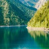 Telegram channel Путешествия по России logo