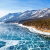 Логотип телеграм канала @travelrussiaz — Путешествия по России
