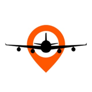 Логотип телеграм канала @travels_agent — Горящие авиабилеты и лучшие туры ✈️ 🏝️🥂