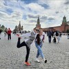 Логотип телеграм канала @travels_diary — дневник кировчанки✈️✨
