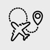 Логотип телеграм канала @travels_in_asia — Best of Asia | Путешествия