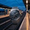 Логотип телеграм канала @travels_time — Путевой тайм