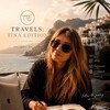 Логотип телеграм канала @travels_tinaedition — TRAVELS: TINA EDITION✈️