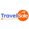 Логотип телеграм канала @travelsalepl — Горящие туры из Польши TravelSale