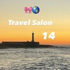 Telegram channel Travel Salon 🎀🌎 logo