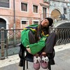Логотип телеграм канала @travelsandriiia — Саша ты где