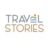 Logo of telegram channel travelstorieslife — Travel Stories