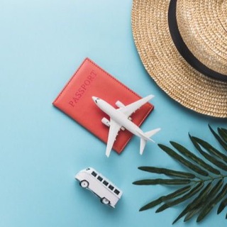 Логотип телеграм канала @travelticketsforyou — Путешествия | Билеты | Скидки