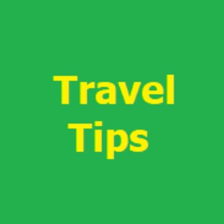 Логотип телеграм канала @traveltipsrussia — Travel Tips