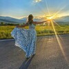 Логотип телеграм канала @traveltogetherwitholesya — Путешествуем Вместе ✈️❤️🙌