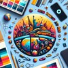 Логотип телеграм канала @travelunbounded — Мир в деталях | путешествия