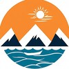 Логотип телеграм канала @travelushki — Тревелюшки - гид по путешествиям