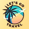 Telegram channel Travel & Nature 🌎 logo