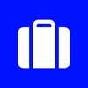 Логотип телеграм канала @travelvok — Вокруг мира | Путешествия