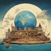 Логотип телеграм канала @travelvoyagetips — Путевые заметки