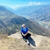 Логотип телеграм канала @travelwb — ДАША | ПУТЕШЕСТВЕННИЦА ПО WB