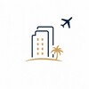 Логотип телеграм канала @travelwithdaddy — Первый Класс