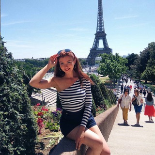 Логотип телеграм канала @travelwithnata — Travel with Nata