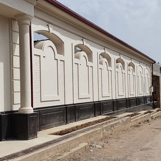 Logo of telegram channel travertin_piramida — TRAVERTIN TOSHKENT