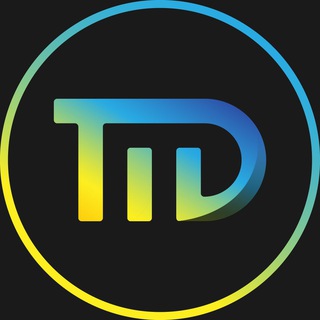 Логотип телеграм -каналу travindeep — Подорож в глибину•Travel in deep