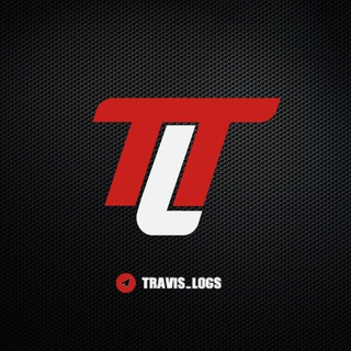 Logo of telegram channel travis_log_town — Travis Log Town