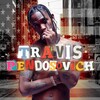 Логотип телеграм канала @travispendosovich — Travis Pendosovich 🇺🇸 | Houston